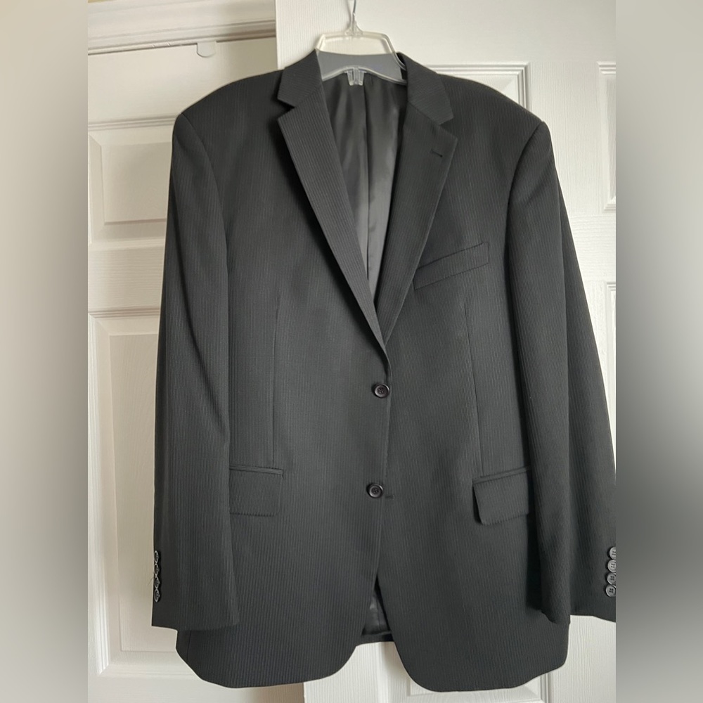 Men’s blazer